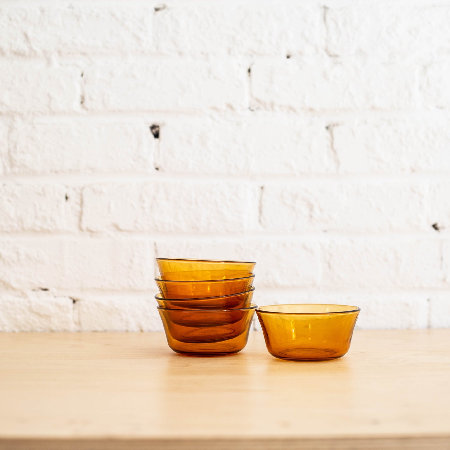 Coupelle Lys vermeil