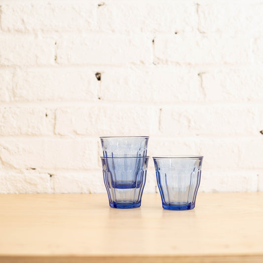 Gobelet Picardie marine