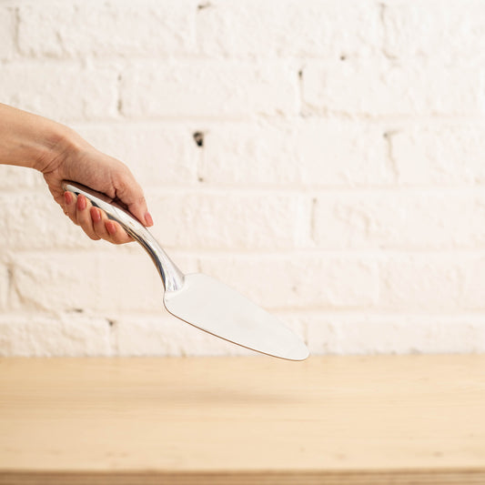 Pelle à tarte en inox Tempo