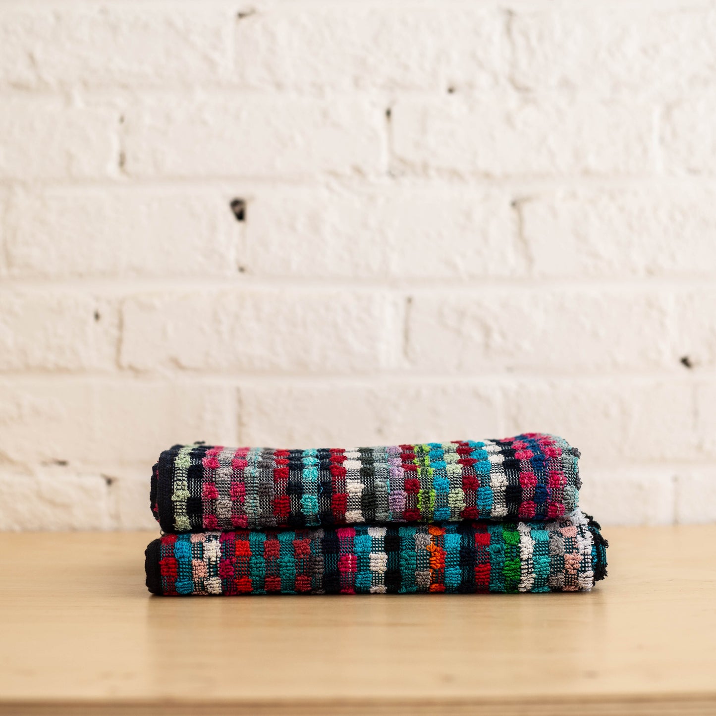 Serviette à mains en coton égyptien