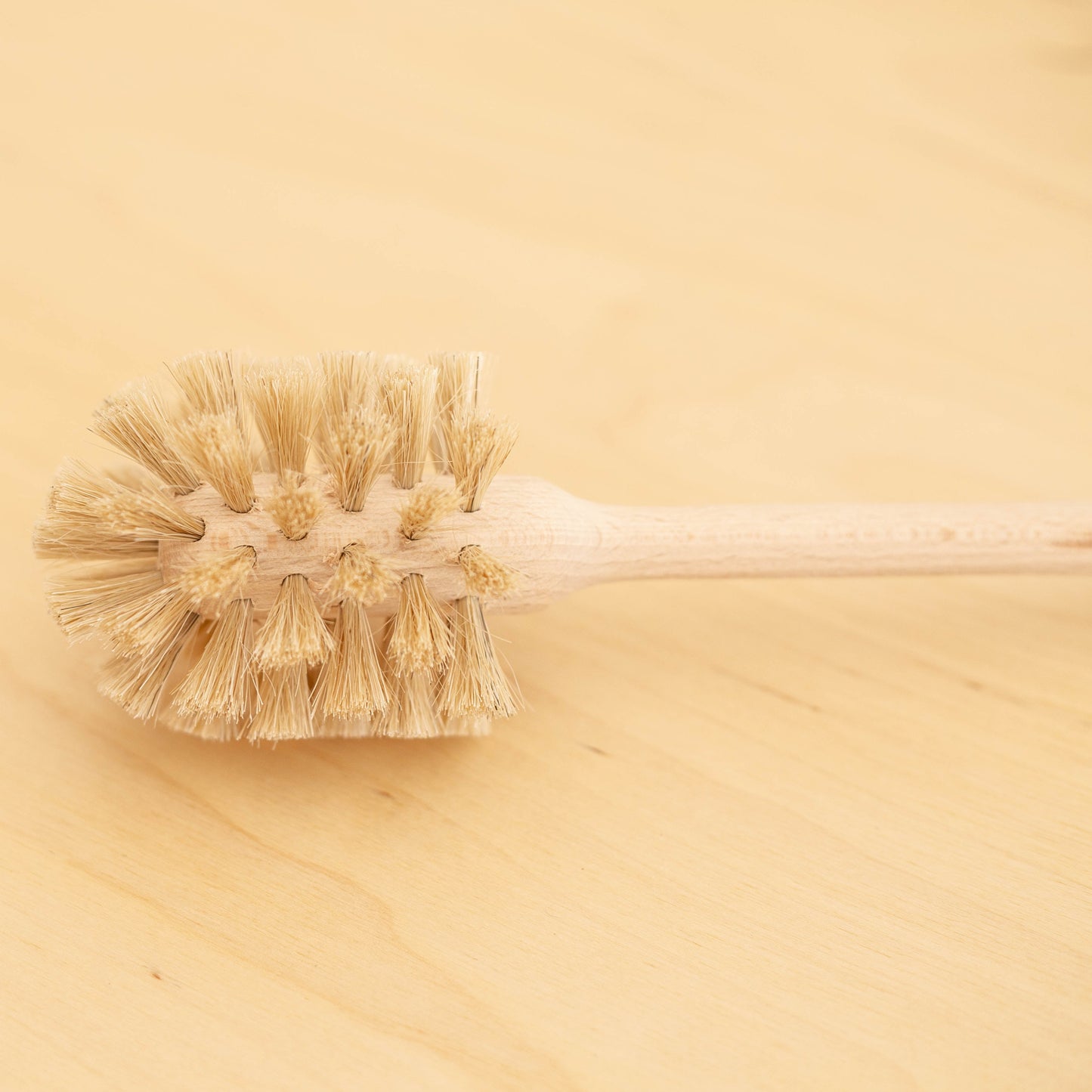 Brosse à bouteille