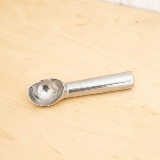 Cuillère à glace anti-gel