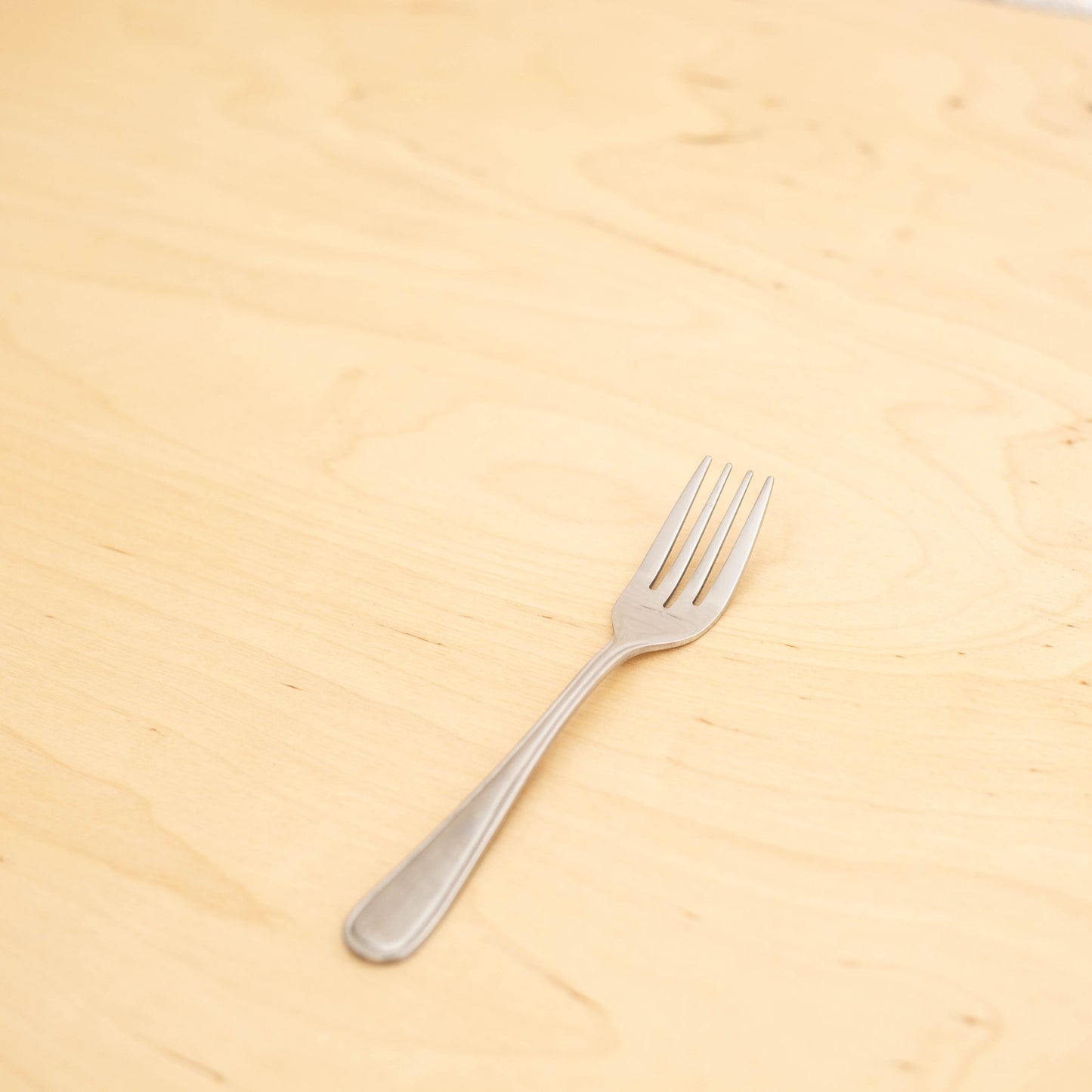 Fourchette à salade