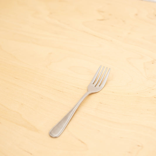 Fourchette à salade