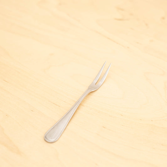 Fourchette à escargots