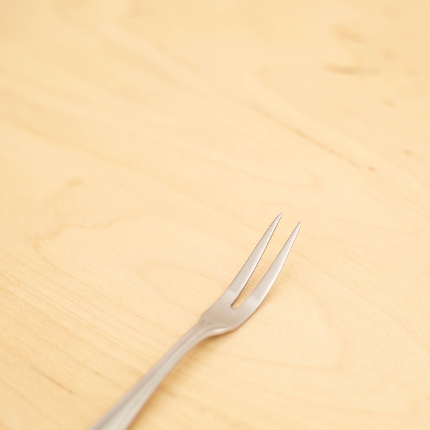 Fourchette à escargots