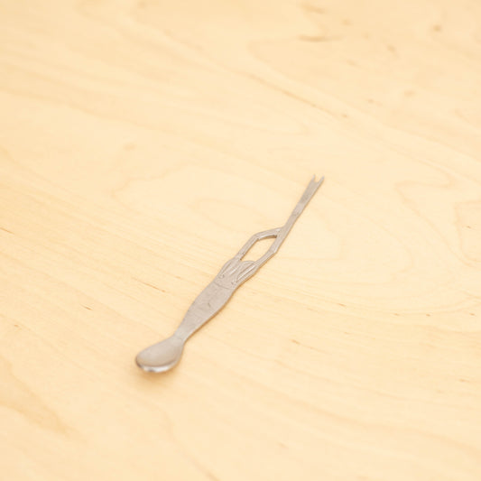 Fourchette pour homard