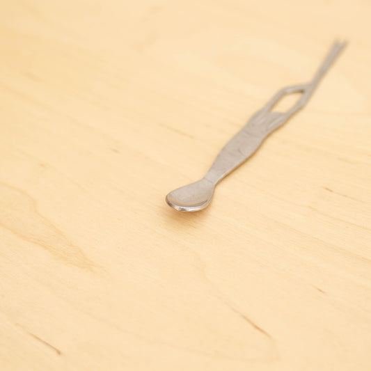 Fourchette pour homard