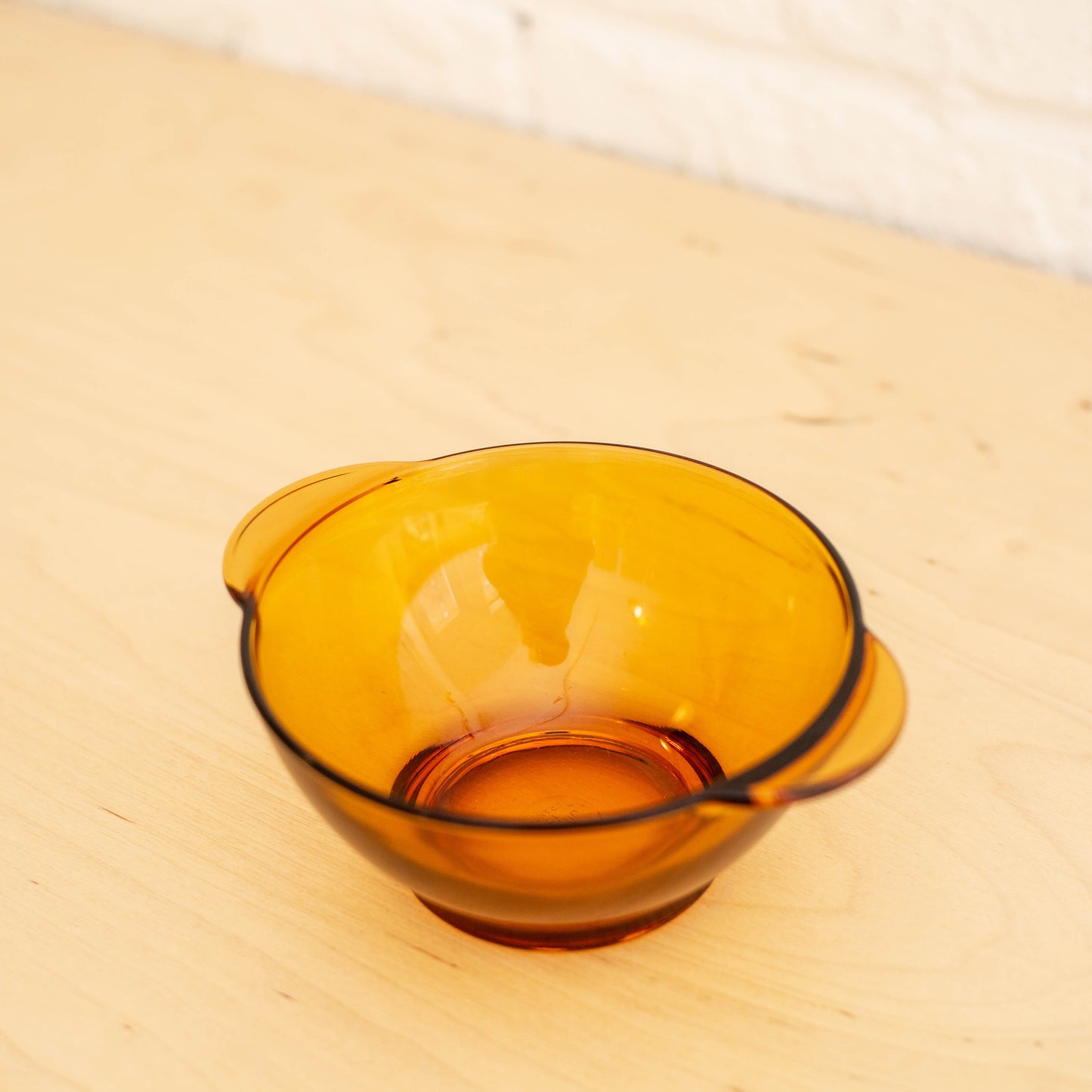 Bol à oreilles Lys vermeil