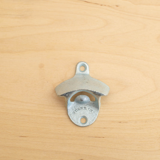 Décapsuleur mural Starr