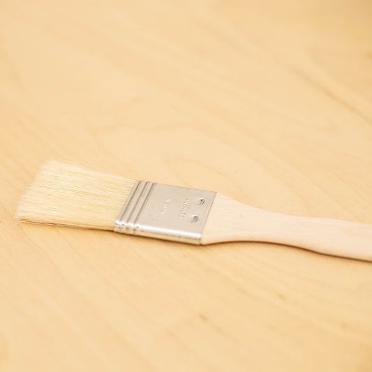 Pinceau à pâtisserie moyen 1 1/2po