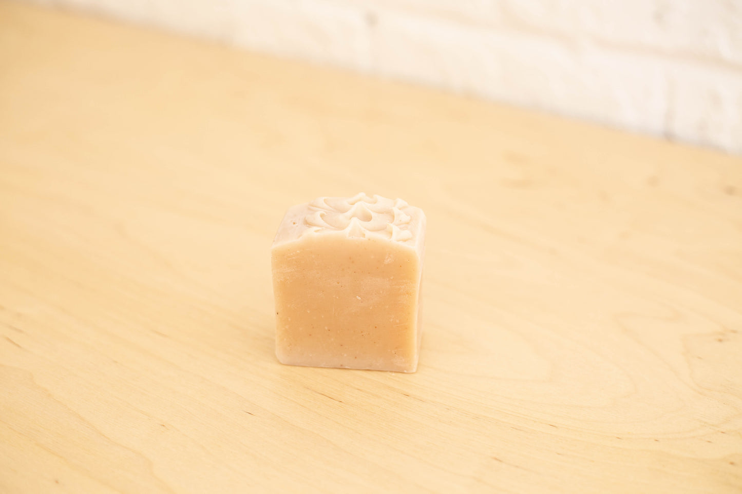 Savon avoine & camomille