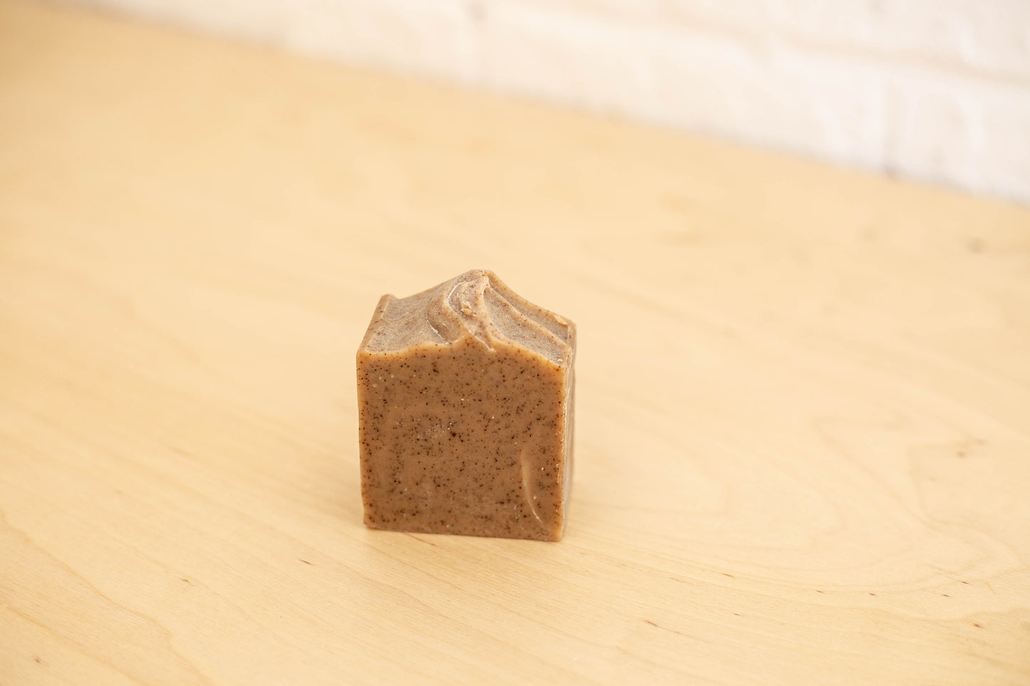 Savon herbes exfoliantes