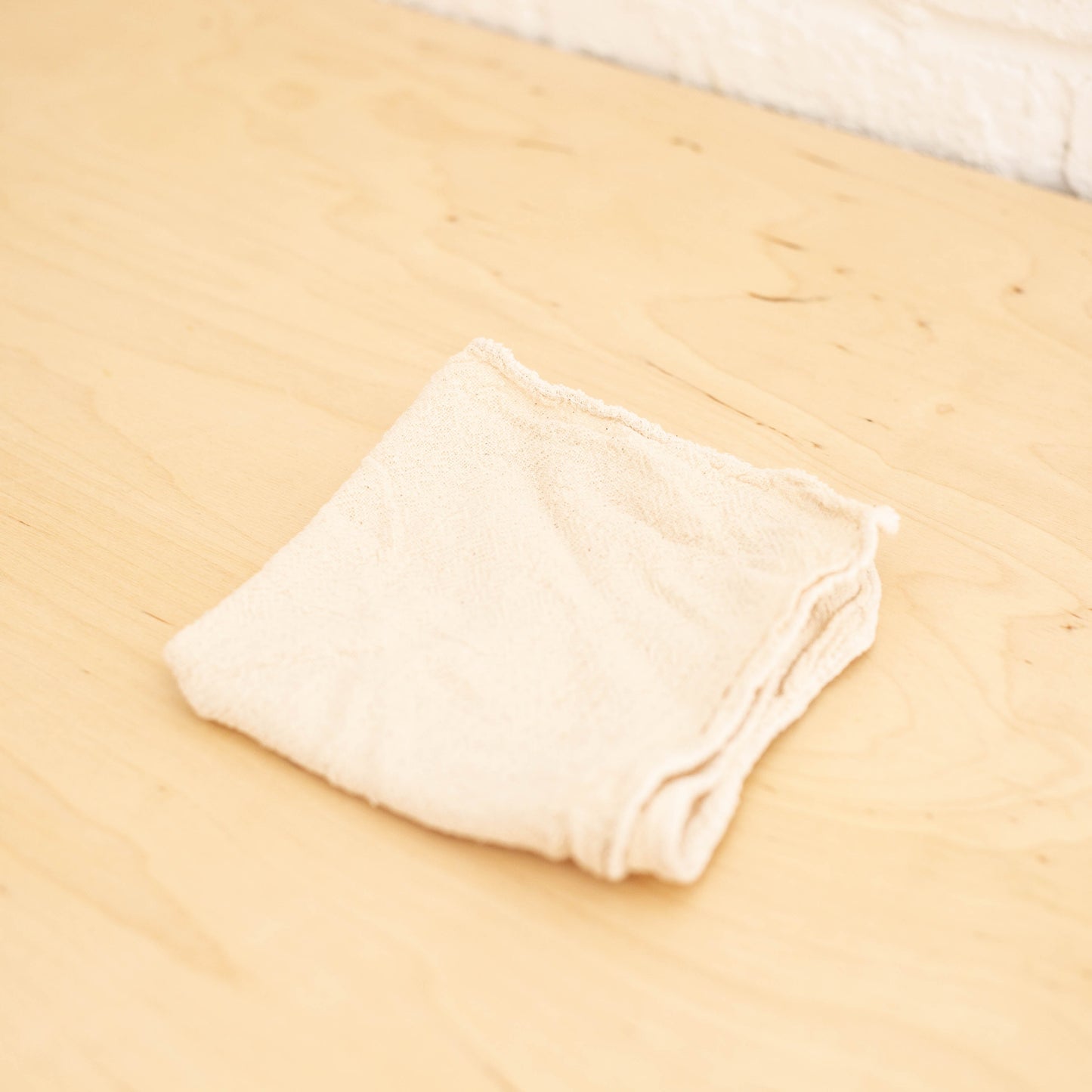 Chiffons multi-usages en coton couleurs variées