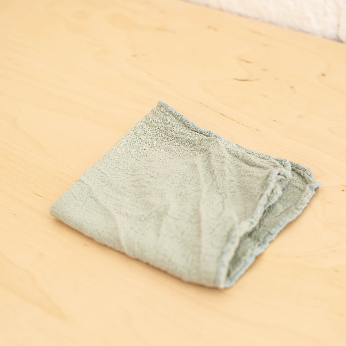 Chiffons multi-usages en coton couleurs variées