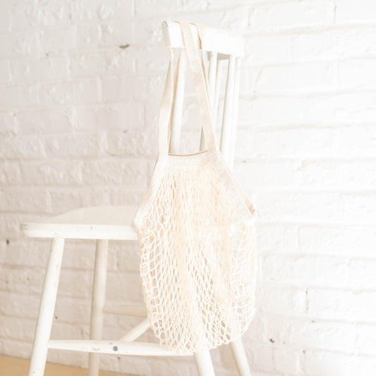 Filet pour le marché