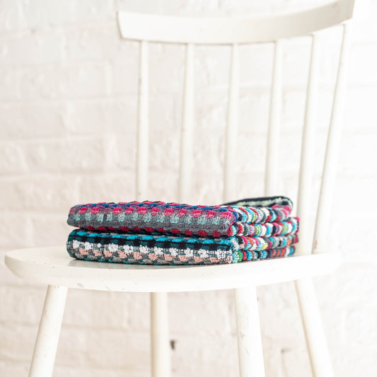 Serviette à mains en coton égyptien