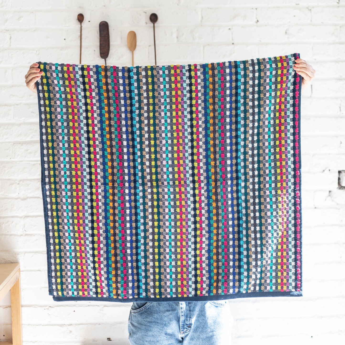 Serviette de bain coton égyptien