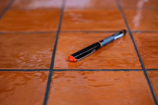 Stylo graphic liner 10