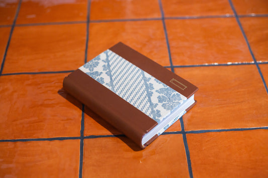 Carnet Charlevoix Atelier Écluse