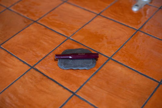 Plume fontaine Bordeaux Classique Kaweco