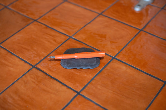 Plume fontaine Fox Skyline Kaweco