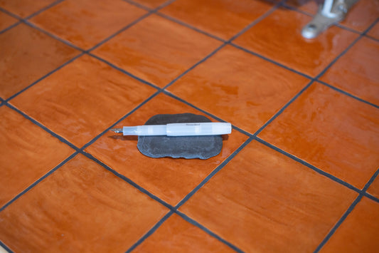 Plume fontaine Kaweco Frosted Sport Coco