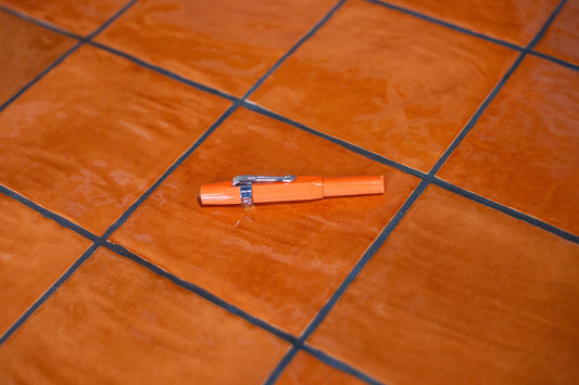 Clip Chrome Kaweco SPORT