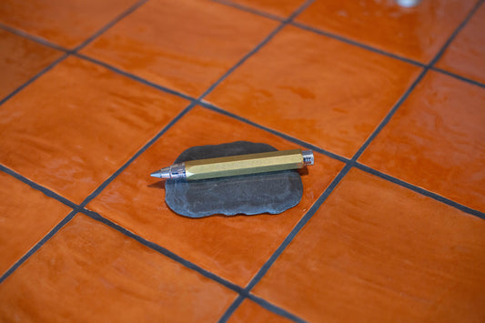 Porte mine 5.6mm Sketch up Laiton Kaweco