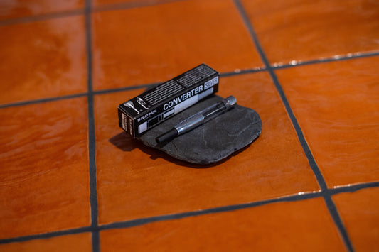 Convertisseur d’encre Platinum