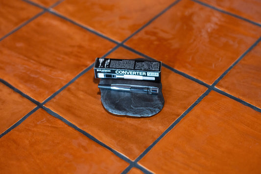 Convertisseur d’encre Platinum