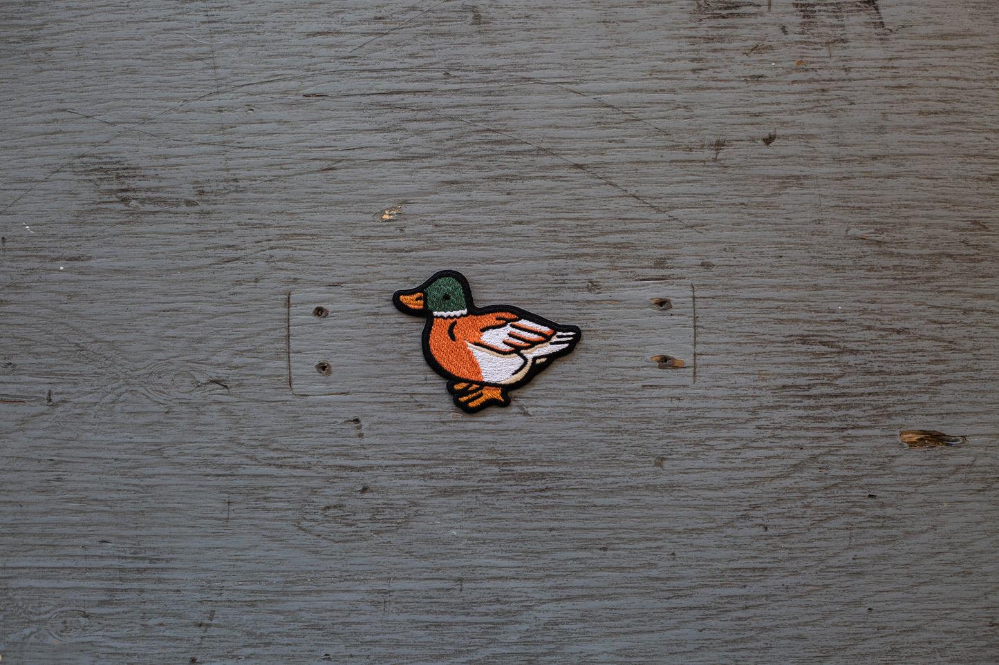 Patch Colvert