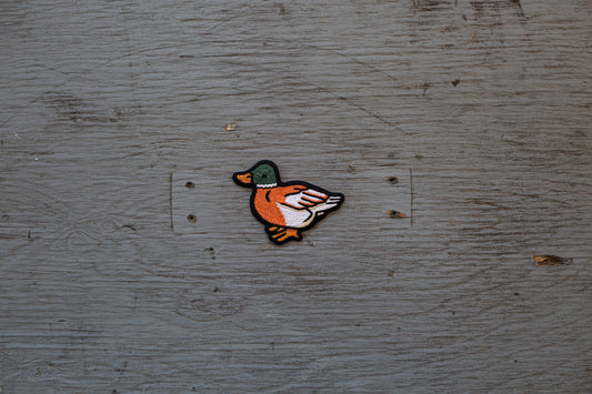 Patch Colvert