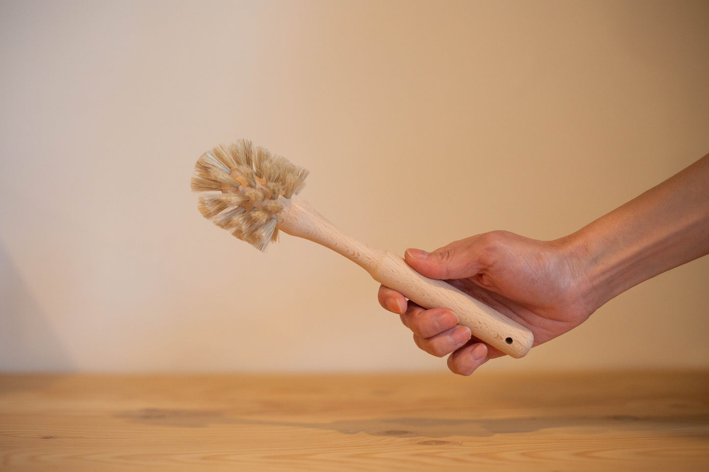 Demi Brosse à tasse