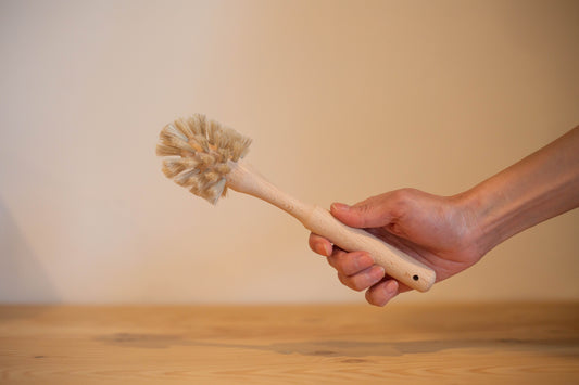 Demi Brosse à tasse