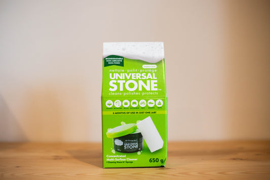 Pierre universelle 650g