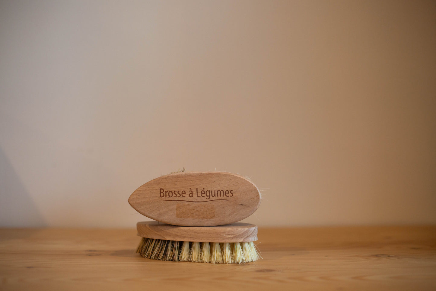 Brosse à légumes