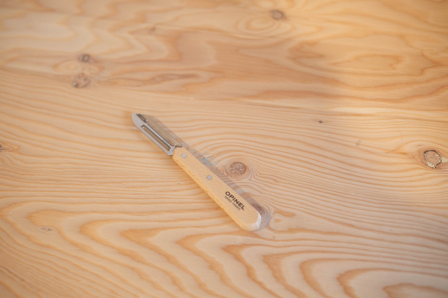 Économe droit Opinel no115