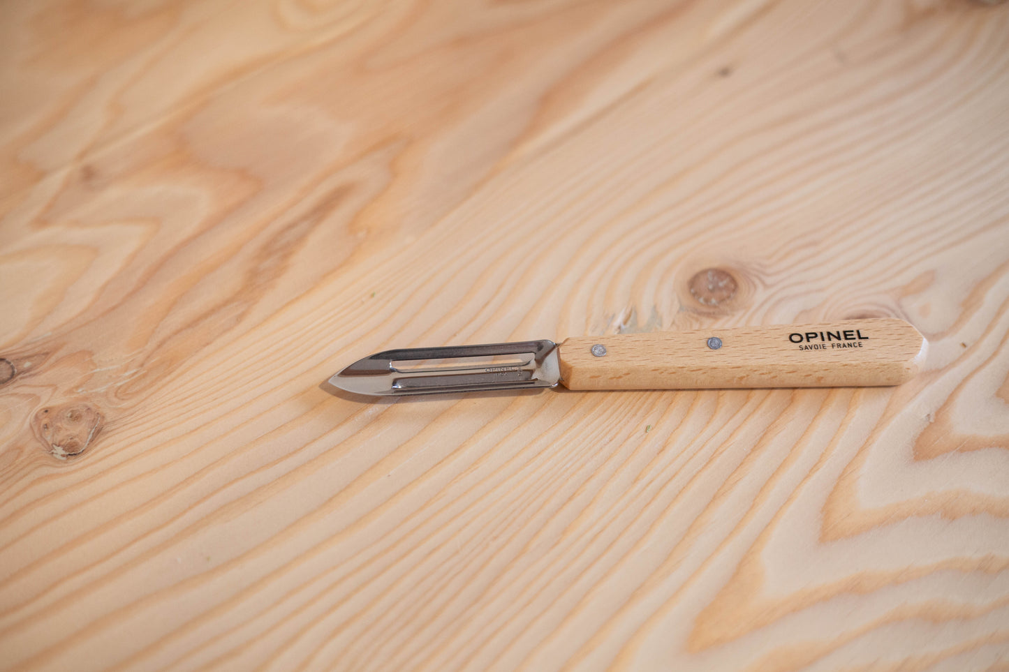 Économe droit Opinel no115