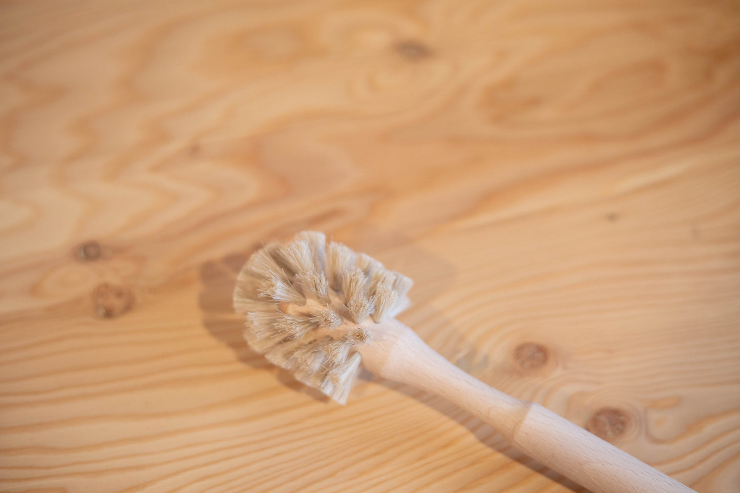 Demi Brosse à tasse