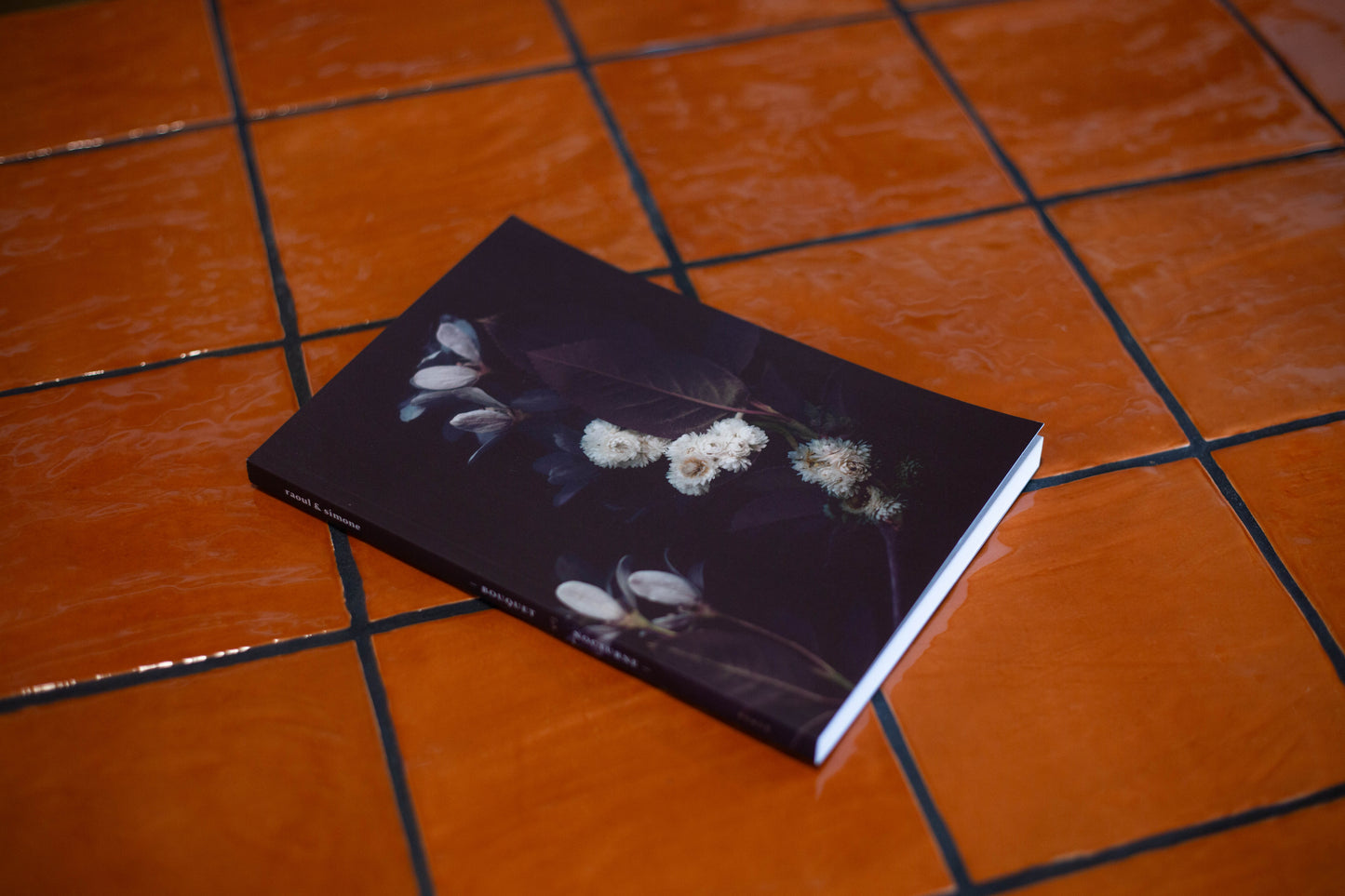 Carnet de Notes Nocturne