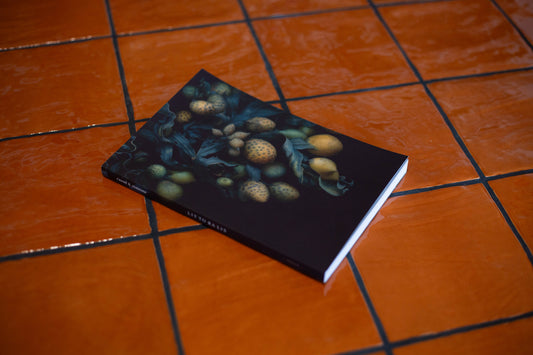 Carnet de notes Fucus Vesiculosus