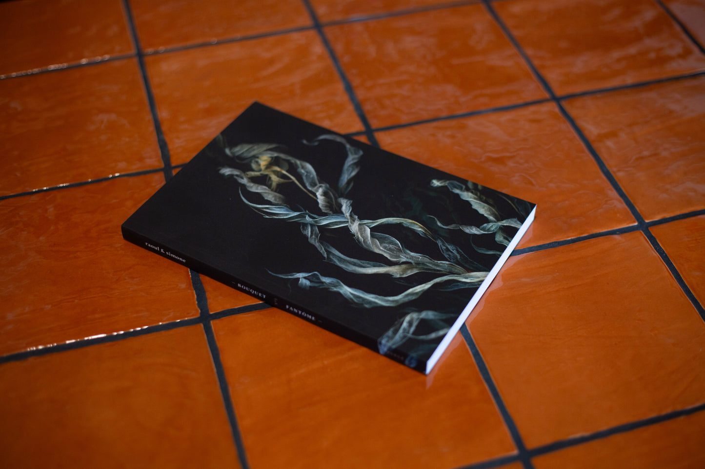 Carnet de notes Fantôme