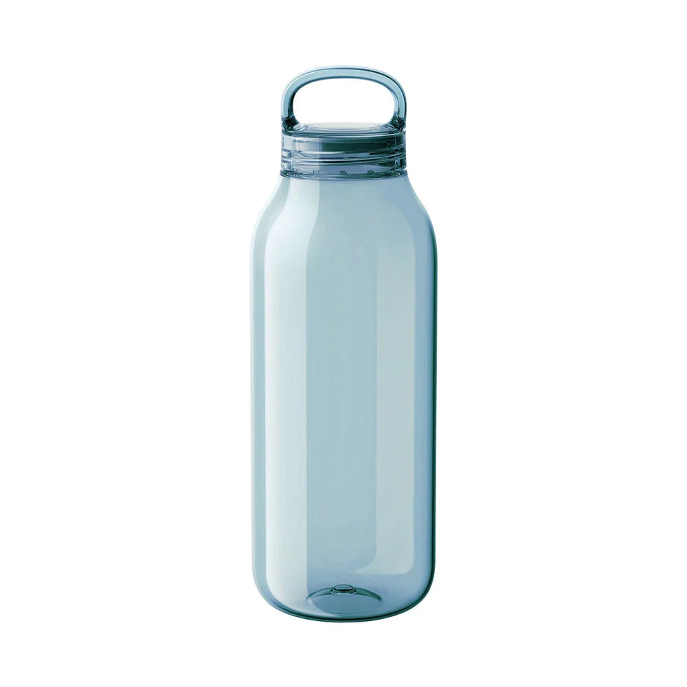 Bouteille d'eau Kinto 950ml Bleu