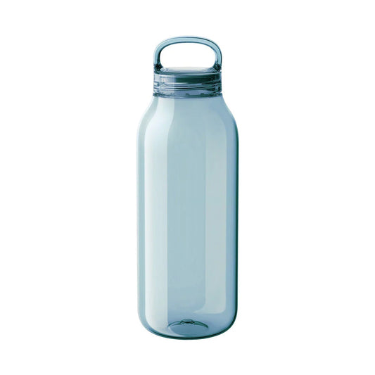 Bouteille d'eau Kinto 950ml Bleu