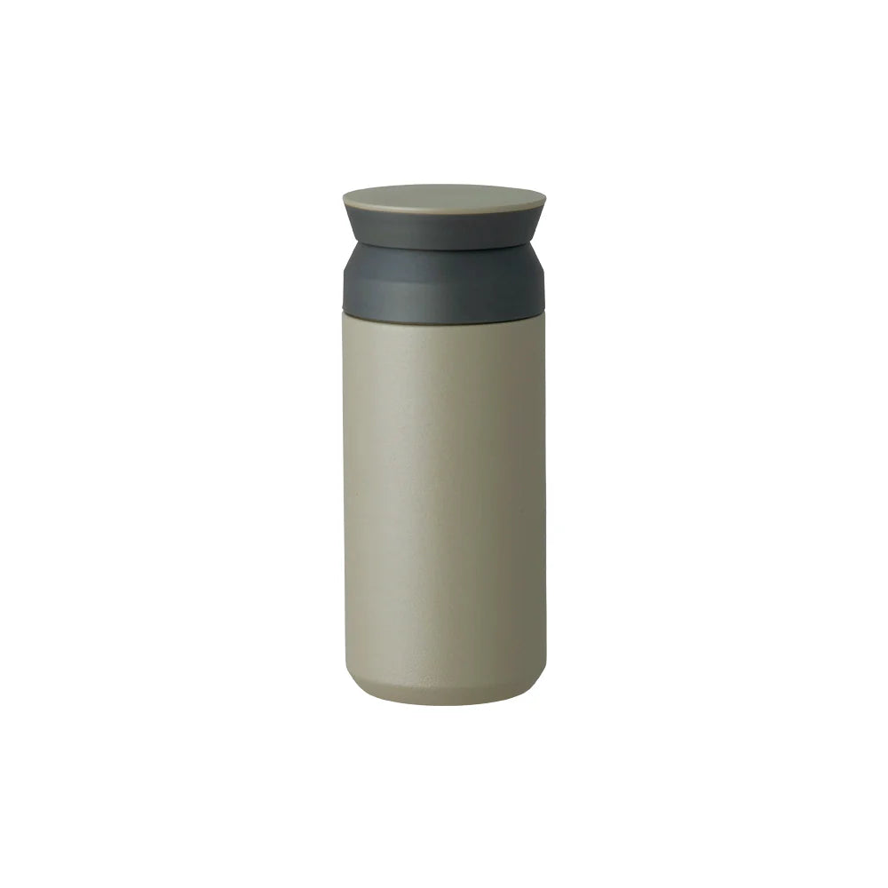 Tasse de transport Kinto 350ml Khaki