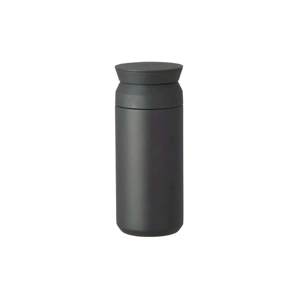 Tasse de transport Kinto 350ml Noir