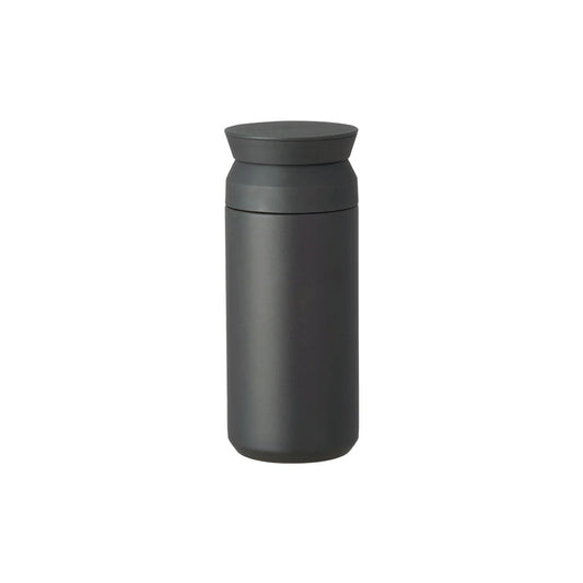 Tasse de transport Kinto 350ml Noir