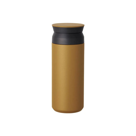 Tasse de transport KINTO 500ml Coyote