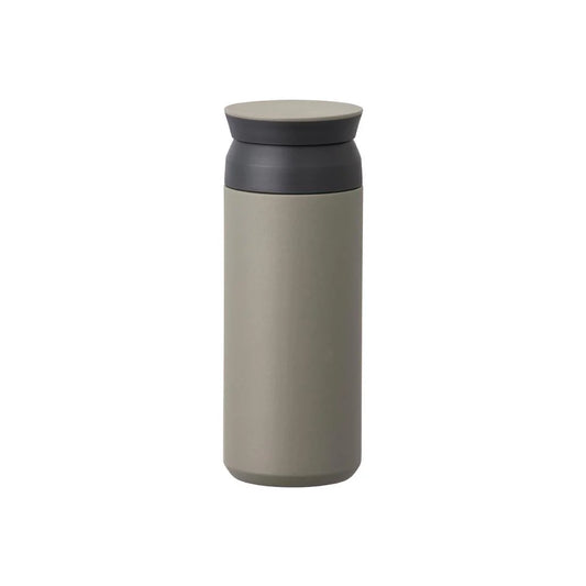 Tasse de transport KINTO 500ml Khaki